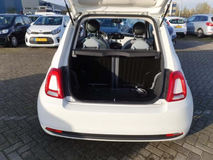 Photo 16 VIN: ZFA3120000JA07004 - FIAT 500 