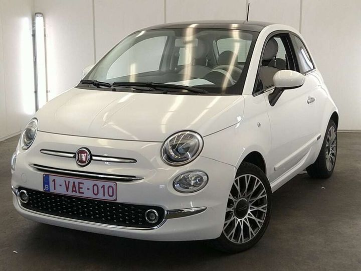 Photo 0 VIN: ZFA3120000JA07068 - FIAT 500 