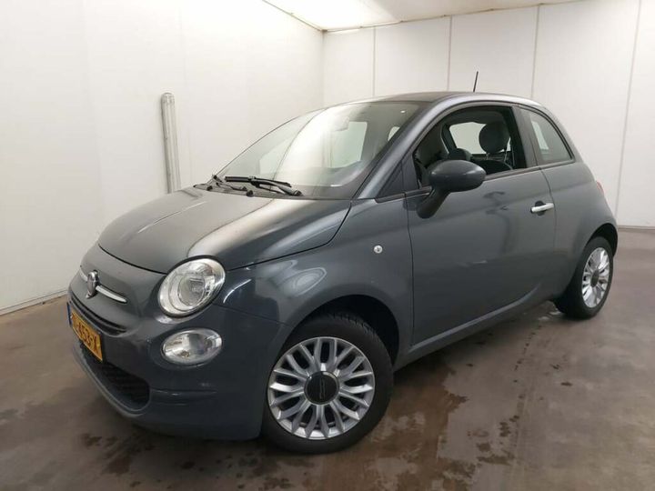 Photo 0 VIN: ZFA3120000JA07709 - FIAT 500 