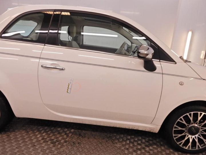 Photo 31 VIN: ZFA3120000JA07988 - FIAT 500 