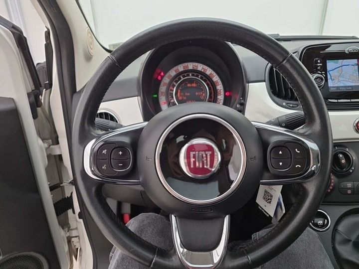 Photo 14 VIN: ZFA3120000JA08236 - FIAT 500 