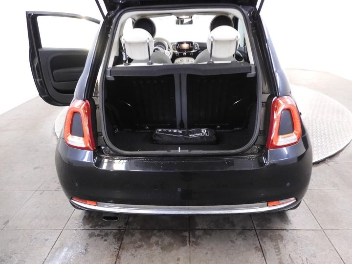 Photo 7 VIN: ZFA3120000JA08453 - FIAT 500 