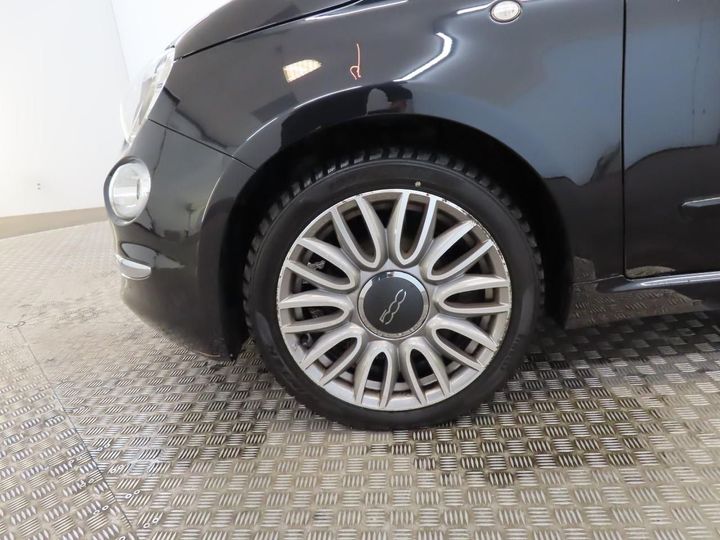 Photo 31 VIN: ZFA3120000JA08483 - FIAT 500 