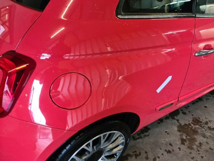 Photo 12 VIN: ZFA3120000JA08605 - FIAT 500 