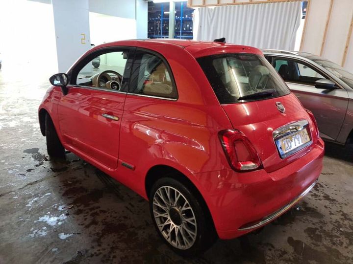 Photo 32 VIN: ZFA3120000JA08605 - FIAT 500 