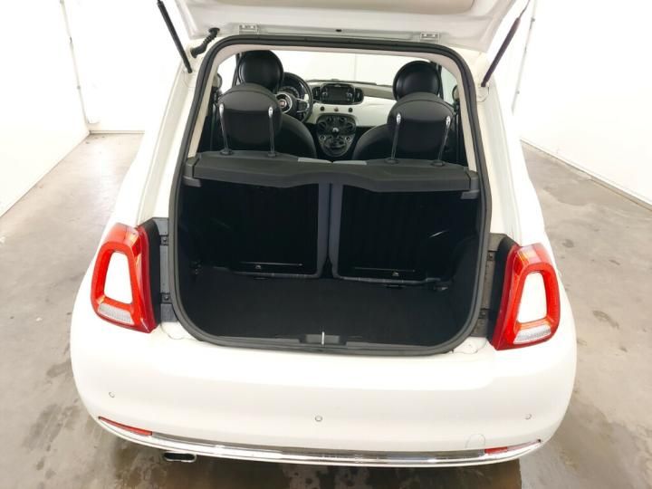 Photo 23 VIN: ZFA3120000JA08798 - FIAT 500 