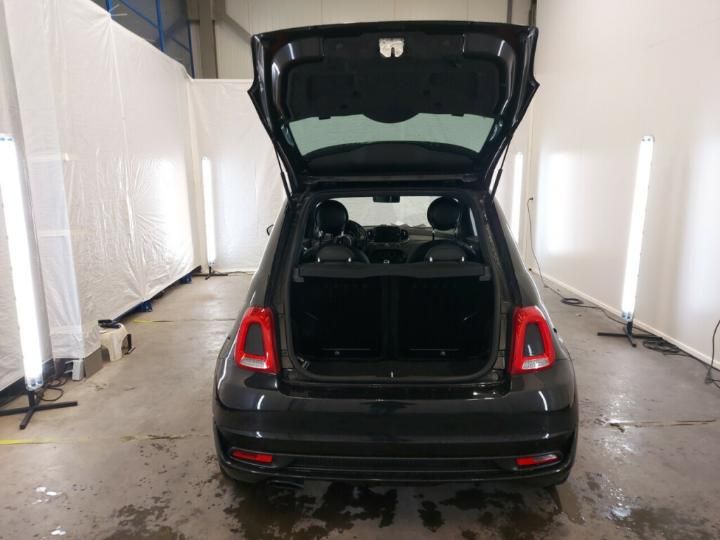 Photo 25 VIN: ZFA3120000JA09039 - FIAT 500 