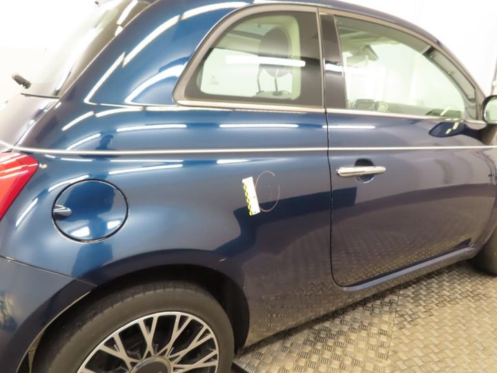 Photo 20 VIN: ZFA3120000JA09767 - FIAT 500 