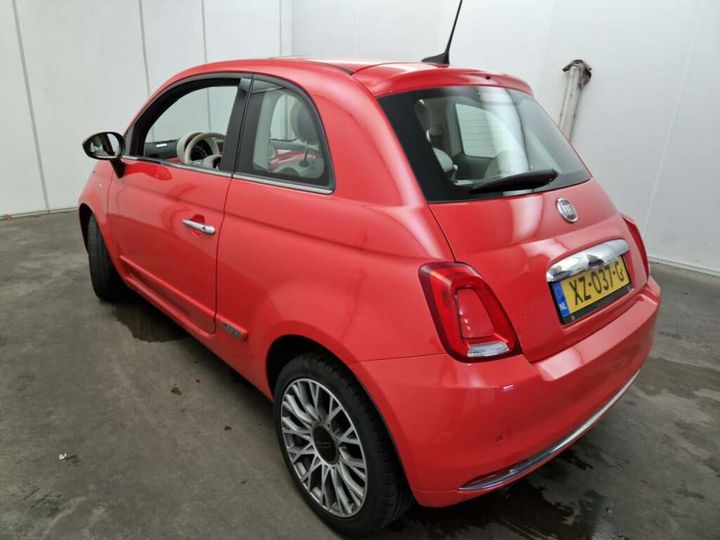 Photo 33 VIN: ZFA3120000JA10402 - FIAT 500 