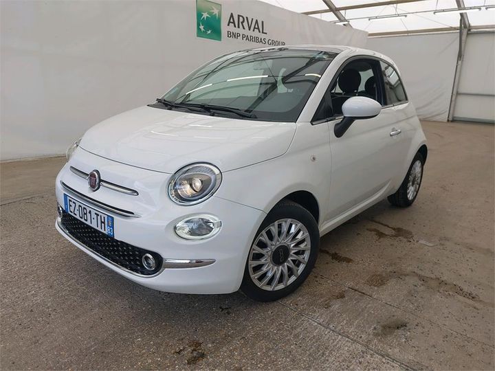 Photo 0 VIN: ZFA3120000JA10519 - FIAT 500 