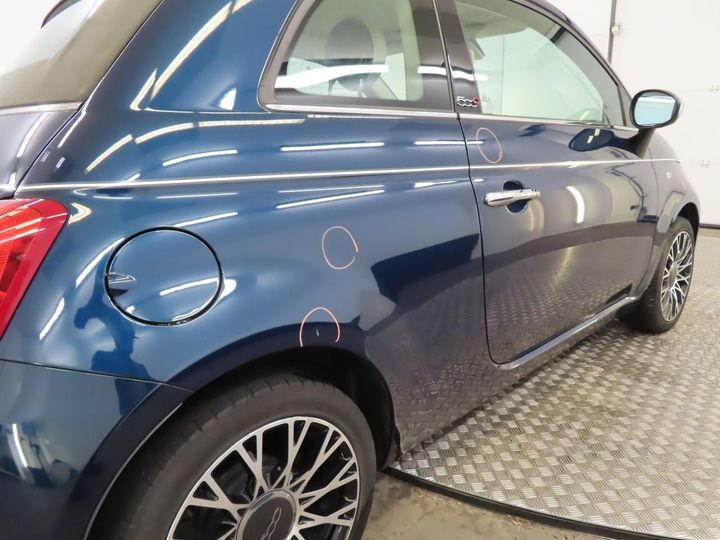 Photo 18 VIN: ZFA3120000JA13071 - FIAT 500C 