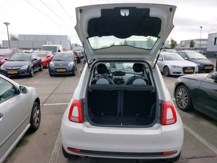 Photo 18 VIN: ZFA3120000JA13959 - FIAT 500 