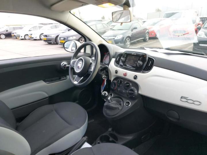 Photo 3 VIN: ZFA3120000JA13959 - FIAT 500 