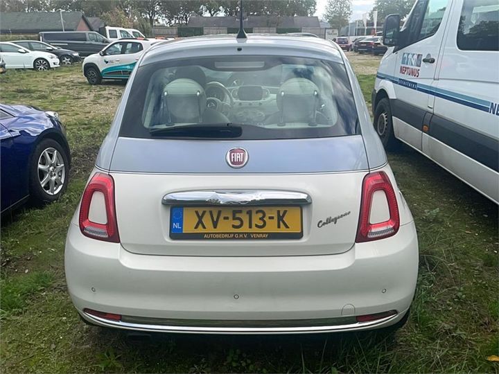 Photo 15 VIN: ZFA3120000JA14090 - FIAT 500 