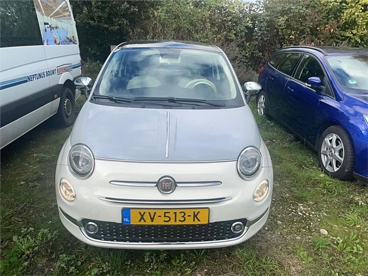 Photo 16 VIN: ZFA3120000JA14090 - FIAT 500 