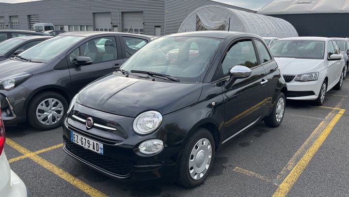 Photo 1 VIN: ZFA3120000JA14915 - FIAT 500 