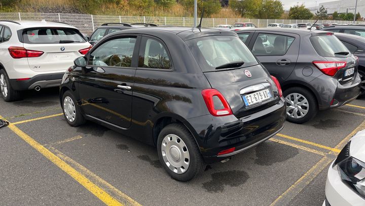 Photo 3 VIN: ZFA3120000JA14915 - FIAT 500 