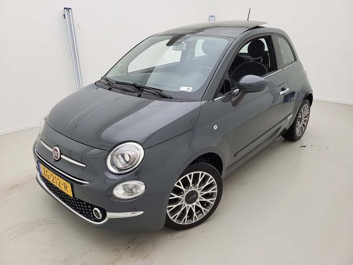 Photo 0 VIN: ZFA3120000JA16372 - FIAT 500 