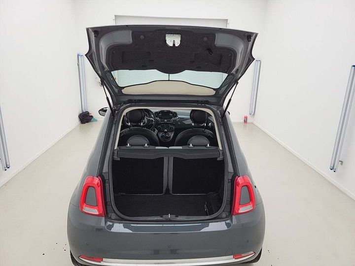 Photo 18 VIN: ZFA3120000JA16372 - FIAT 500 