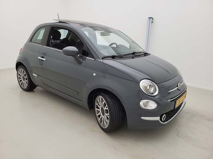 Photo 24 VIN: ZFA3120000JA16372 - FIAT 500 