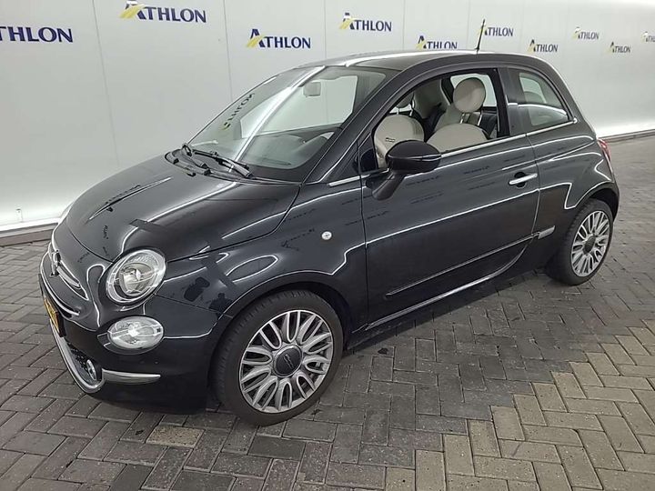 Photo 0 VIN: ZFA3120000JA16812 - FIAT 500 