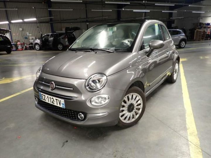 Photo 1 VIN: ZFA3120000JA17914 - FIAT 500 