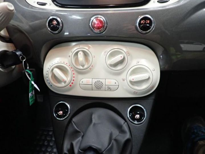 Photo 11 VIN: ZFA3120000JA17914 - FIAT 500 