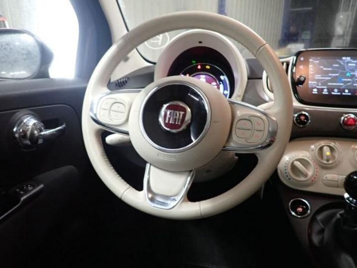 Photo 12 VIN: ZFA3120000JA17914 - FIAT 500 