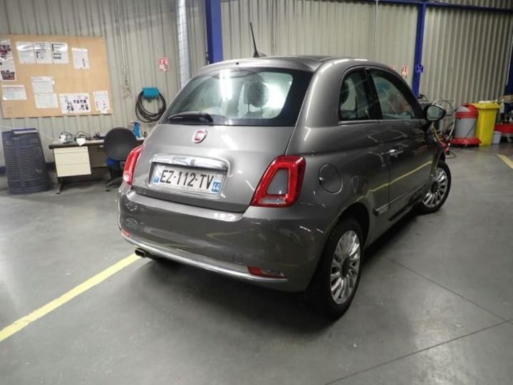 Photo 2 VIN: ZFA3120000JA17914 - FIAT 500 