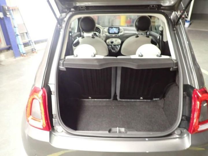 Photo 3 VIN: ZFA3120000JA17914 - FIAT 500 