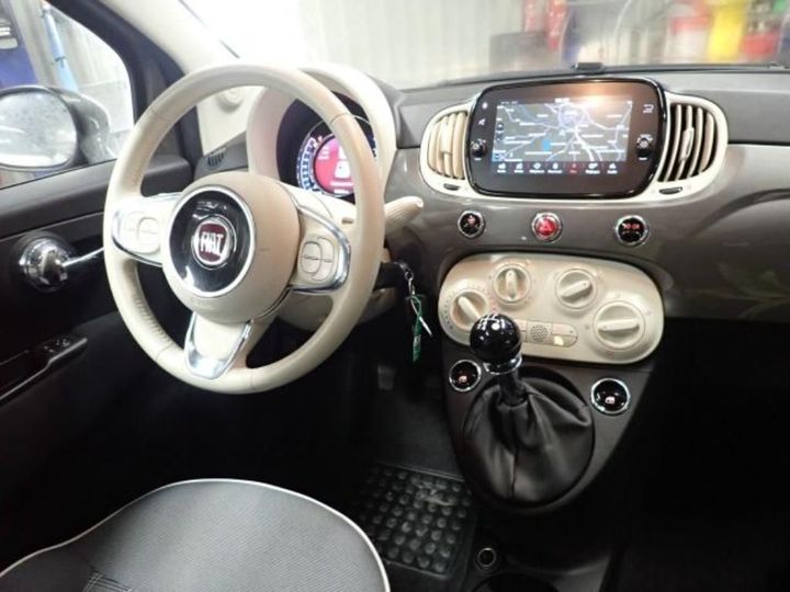 Photo 9 VIN: ZFA3120000JA17914 - FIAT 500 