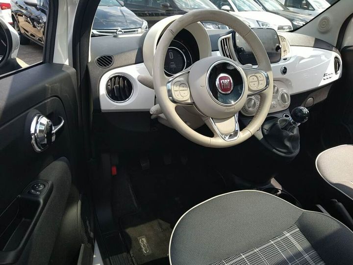 Photo 22 VIN: ZFA3120000JA19790 - FIAT 500 