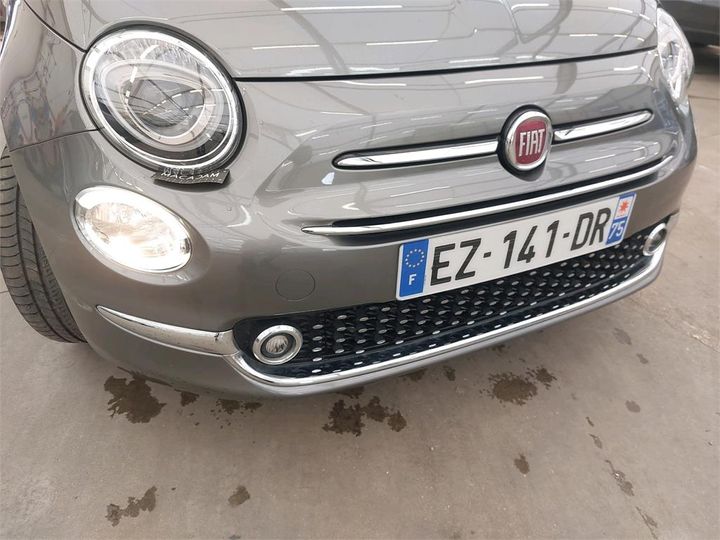 Photo 32 VIN: ZFA3120000JA20806 - FIAT 500 