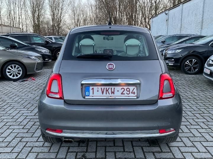 Photo 33 VIN: ZFA3120000JA40815 - FIAT 500 HATCHBACK 