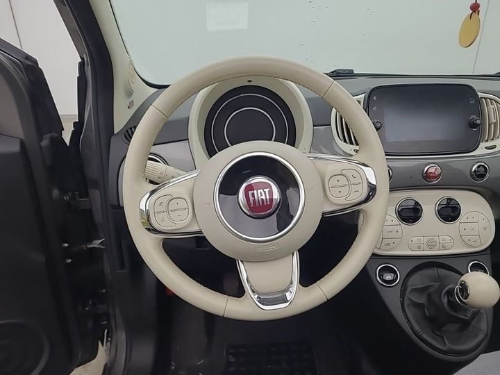 Photo 28 VIN: ZFA3120000JA45013 - FIAT 500C &#3915 