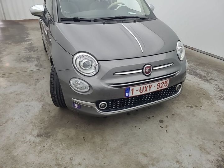 Photo 31 VIN: ZFA3120000JA45013 - FIAT 500C &#3915 