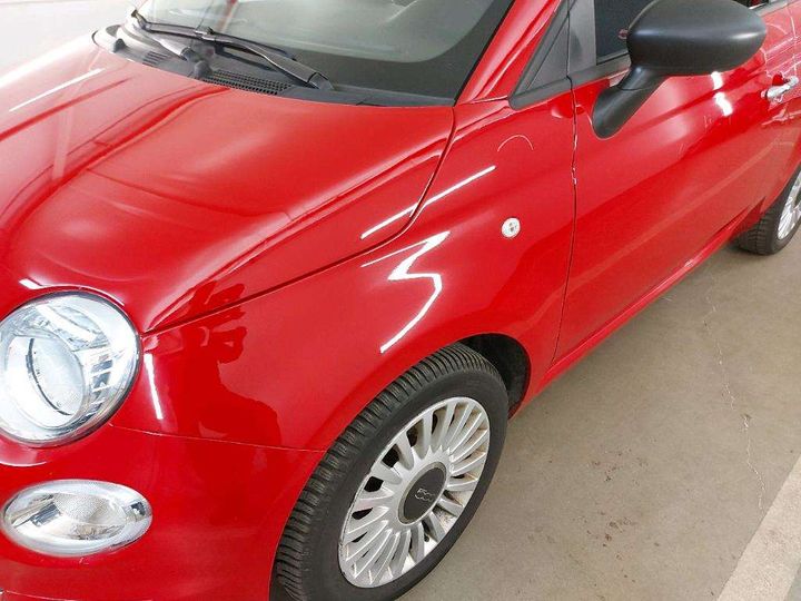 Photo 18 VIN: ZFA3120000JA49505 - FIAT 500C 