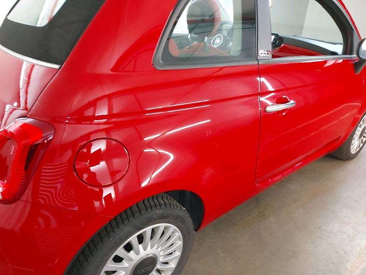 Photo 33 VIN: ZFA3120000JA49505 - FIAT 500C 