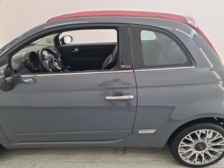 Photo 23 VIN: ZFA3120000JA55551 - FIAT 500C 