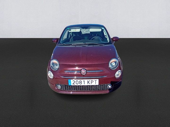 Photo 2 VIN: ZFA3120000JA58477 - FIAT 500 