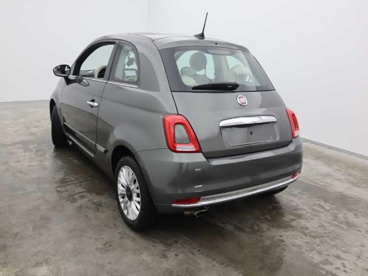 Photo 7 VIN: ZFA3120000JA69472 - FIAT 500 &#3915 