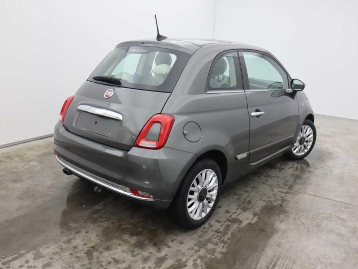 Photo 2 VIN: ZFA3120000JA69472 - FIAT 500 &#3915 