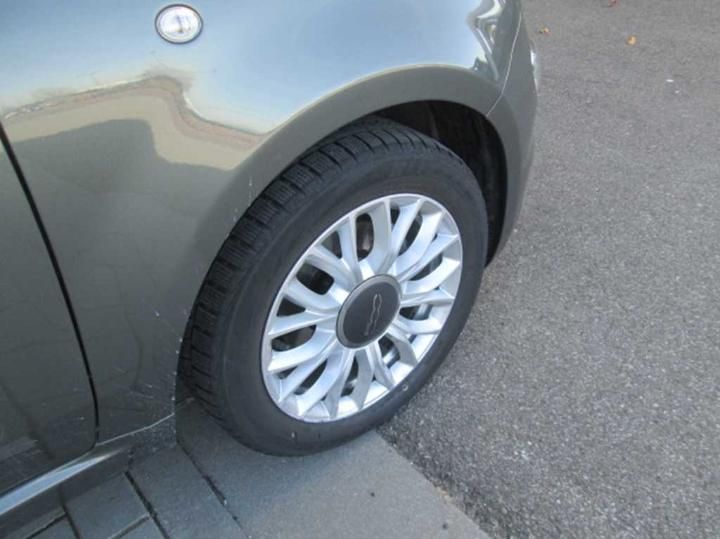 Photo 27 VIN: ZFA3120000JA69472 - FIAT 500 &#3915 