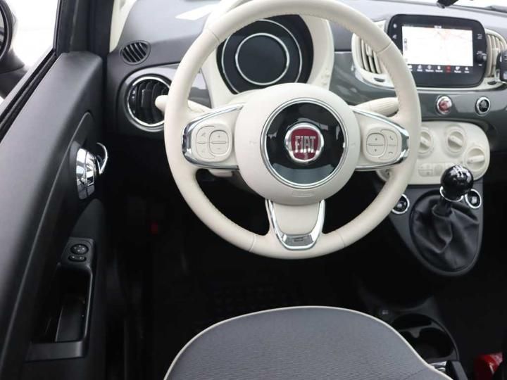 Photo 9 VIN: ZFA3120000JA69472 - FIAT 500 &#3915 