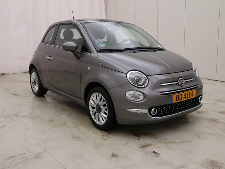 Photo 7 VIN: ZFA3120000JA72497 - FIAT 500 