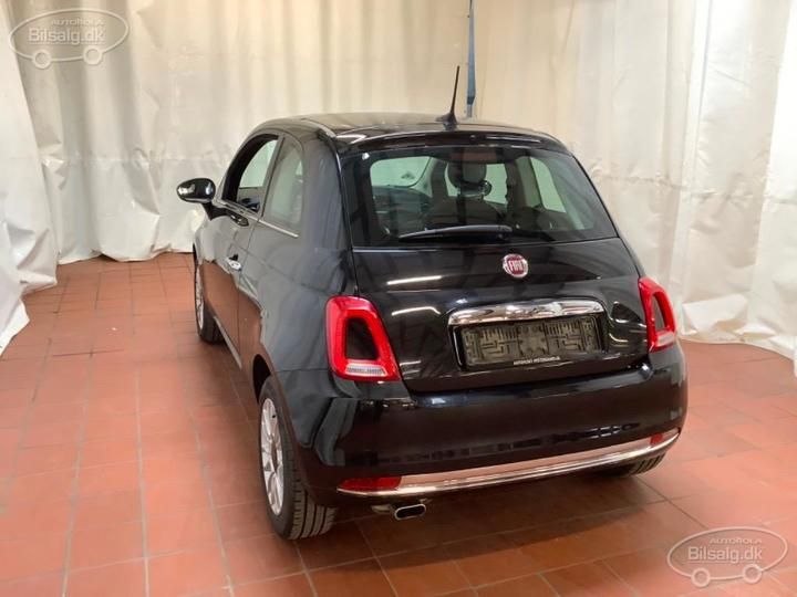 Photo 18 VIN: ZFA3120000JA72649 - FIAT 500 HATCHBACK 