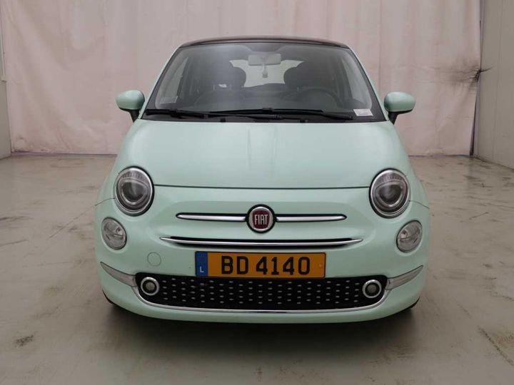 Photo 15 VIN: ZFA3120000JA73159 - FIAT 500 