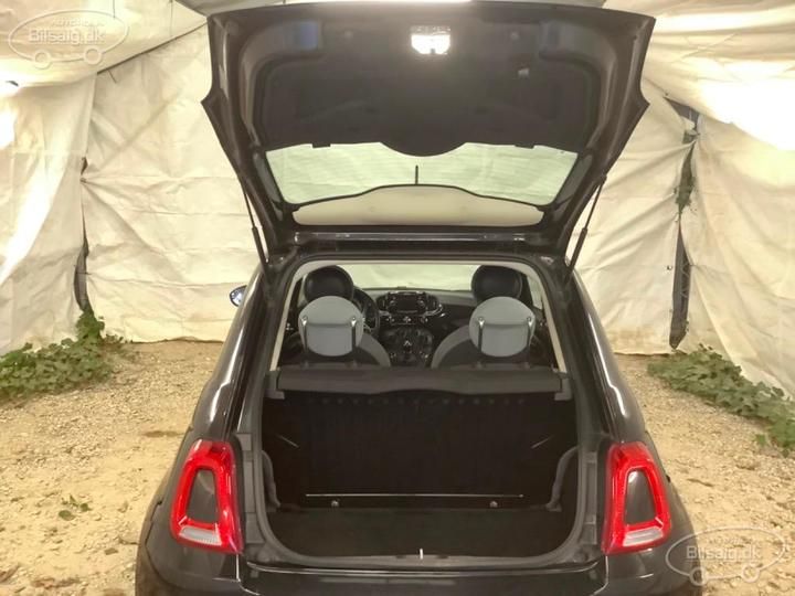 Photo 14 VIN: ZFA3120000JA74803 - FIAT 500 HATCHBACK 