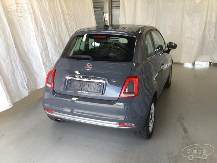 Photo 27 VIN: ZFA3120000JA78418 - FIAT 500 HATCHBACK 