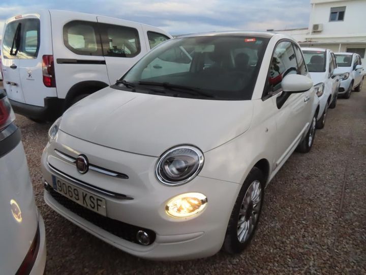 Photo 0 VIN: ZFA3120000JA85100 - FIAT 500 